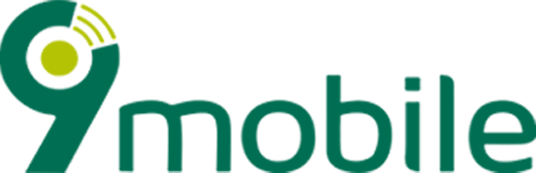 9mobile Logo