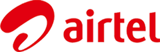 Airtel Logo