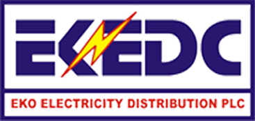 EKEDC Logo