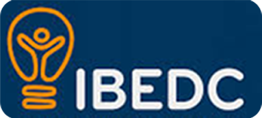 IBEDC Logo